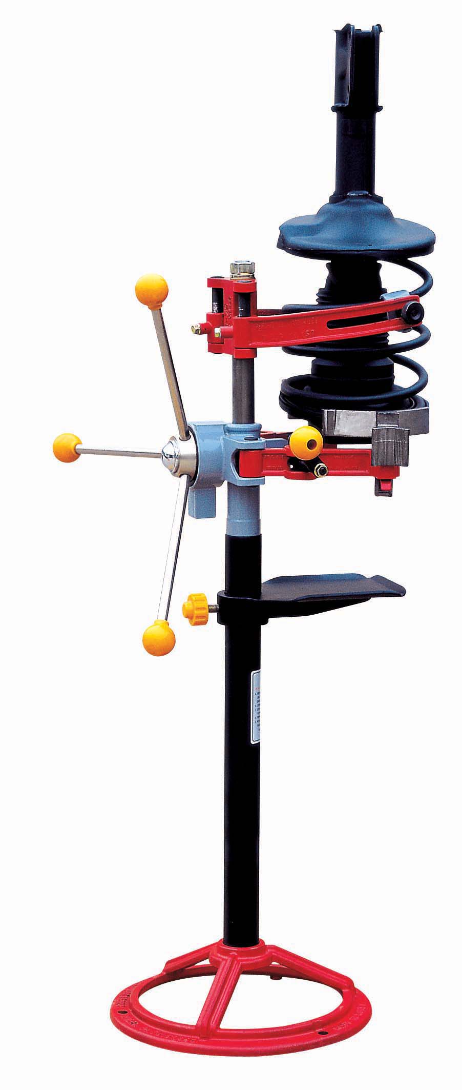 Jack Tech SK3000 Strut and Spring Compressor FREE SHIPPING