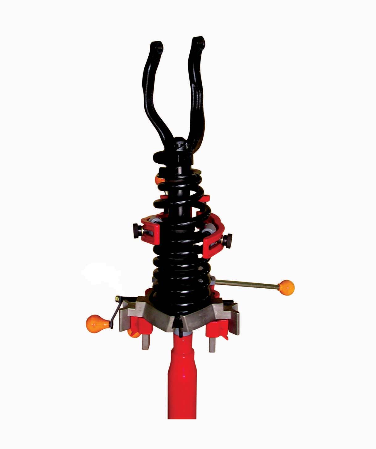 Jack Tech SK3000 Strut and Spring Compressor FREE SHIPPING