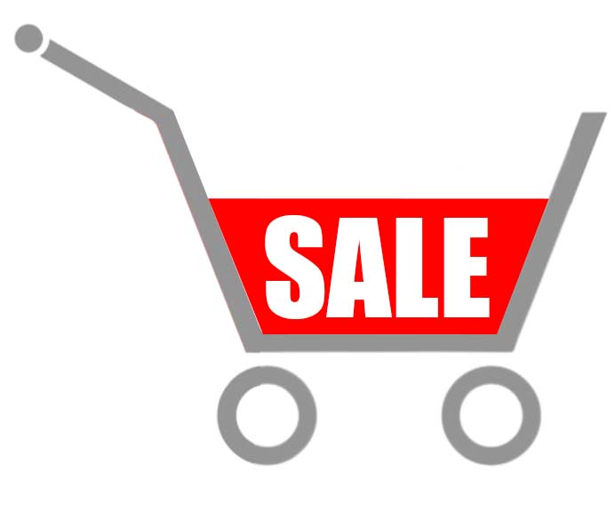 Sale Specials