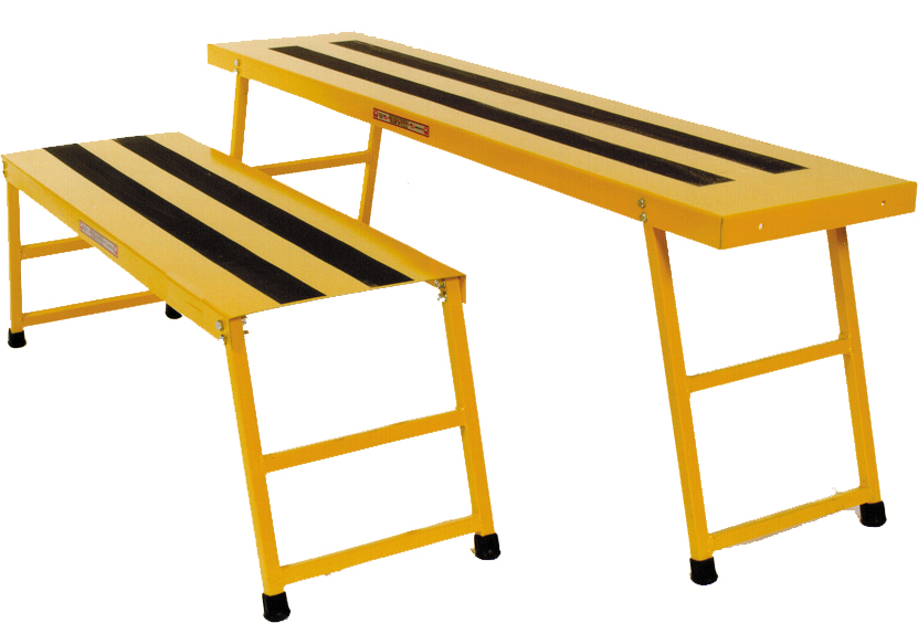 Keysco Van Stand