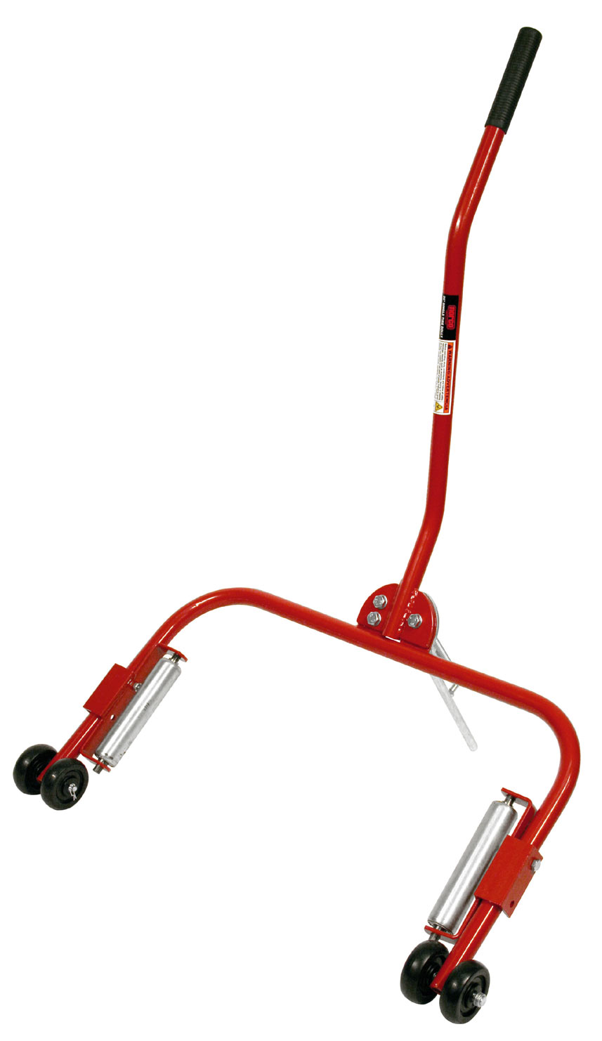 Norco Single Tire Handler Dolly