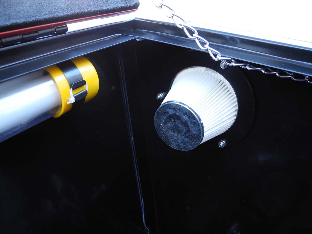 Abrasive Blast Light Review Home Co