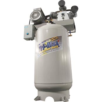 [DISCONTINUED] BendPak 80G LS7580V-501/503 Air Compressor