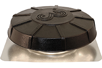 [DISCONTINUED] Cool Attic Power Roof Vent
