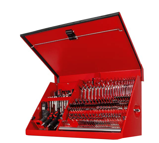 Extreme Tools 41 Portable Workstation Toolbox FREE SHIPPING