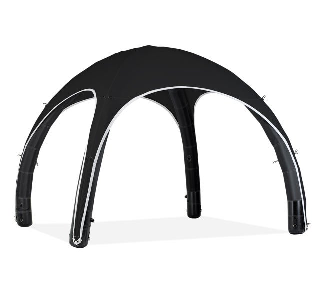 DISCONTINUED] EZ UP Inflatable Aero Dome Shelter - FREE SHIPPING