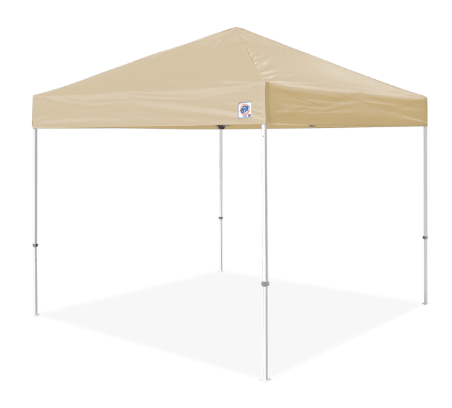 [DISCONTINUED] EZ UP 10 x 10 Pyramid Shelter