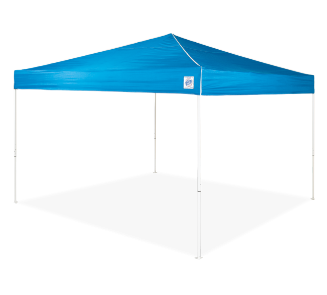 [DISCONTINUED] EZ UP 12 x 12 Regency Shelter