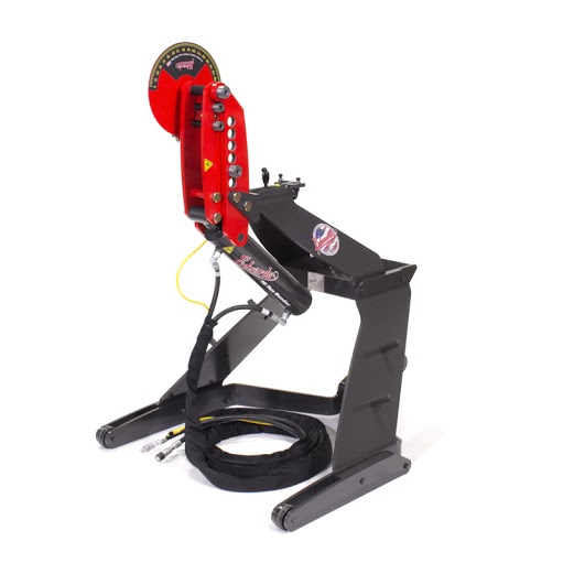 [DISCONTINUED] Edwards 10 Ton Tube / Pipe Bender