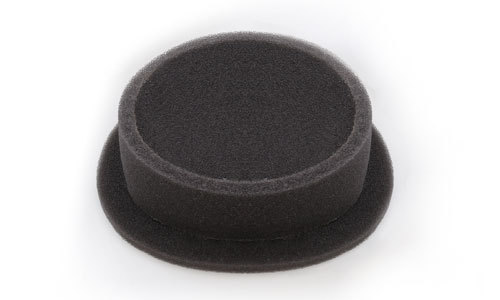 [DISCONTINUED] Car Capsule Replacement Filter