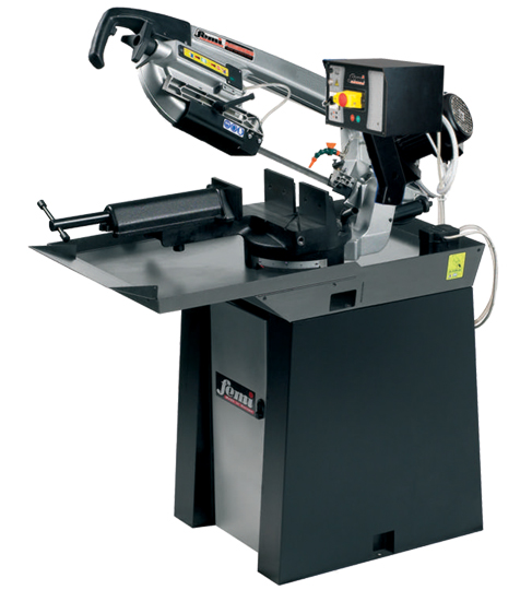 [DISCONTINUED] Femi Hem Saw N215XL Mitering Bandsaw