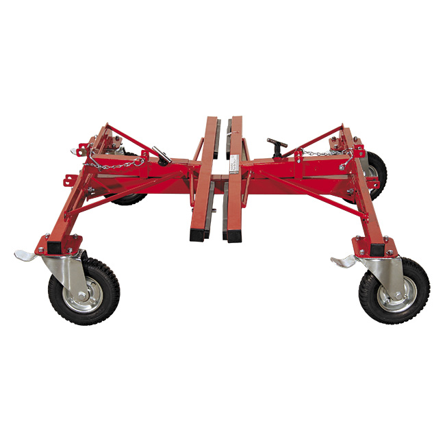 Innovative Tool Truck Bed Auto Body Dolly Cart FREE SHIPPING