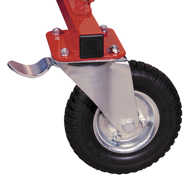 Innovative Tool Truck Bed Auto Body Dolly Cart FREE SHIPPING