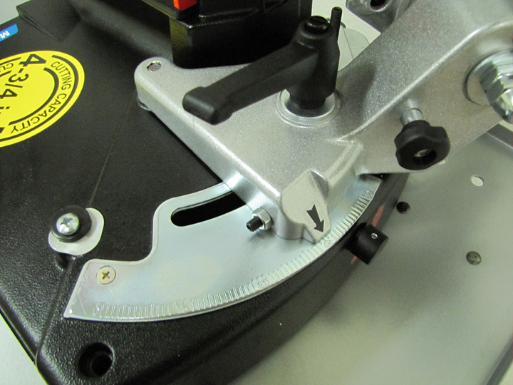 Femi Hem Saw NG120XL Manual Benchtop Mitering Bandsaw FREE SHIPPING