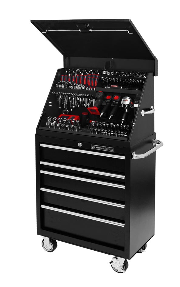 [DISCONTINUED] Extreme Tools 30" Portable Workstation Cabinet