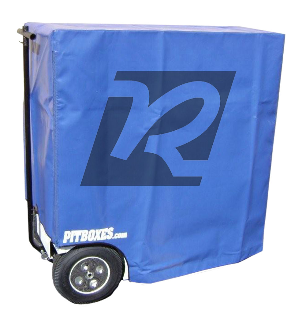 [DISCONTINUED] RSR Pit Box Wagon Cart Cover