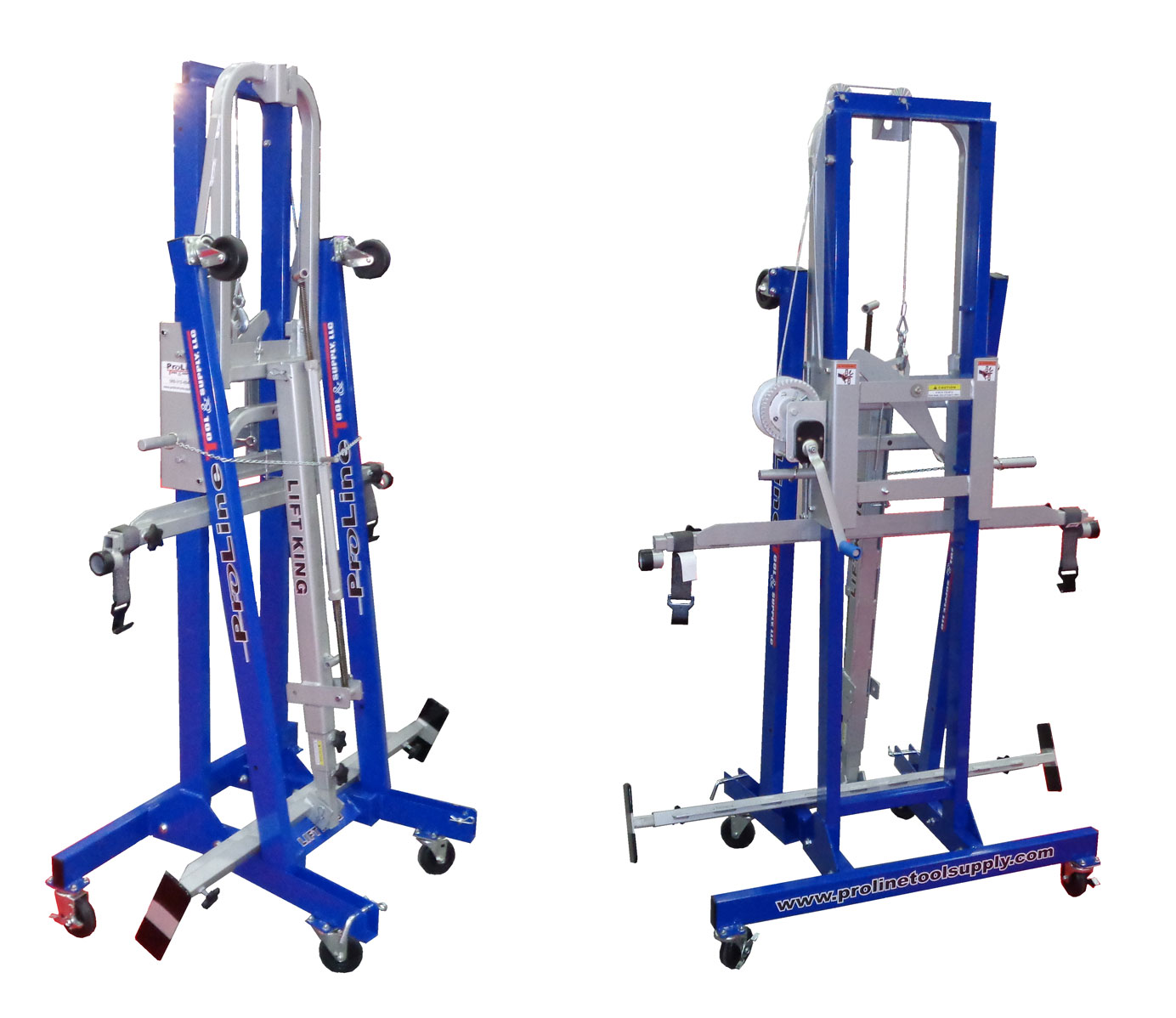 ProLine Lift King Box Topper Hood Lift FREE SHIPPING