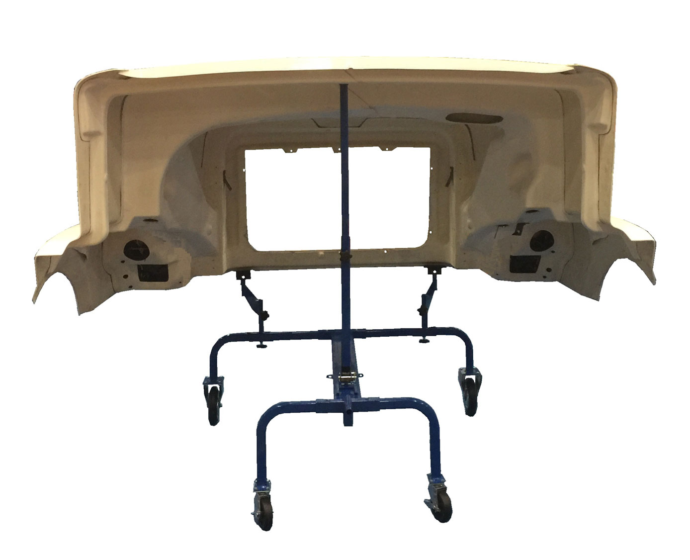 ProLine SemiTruck Hood Dolly FREE SHIPPING