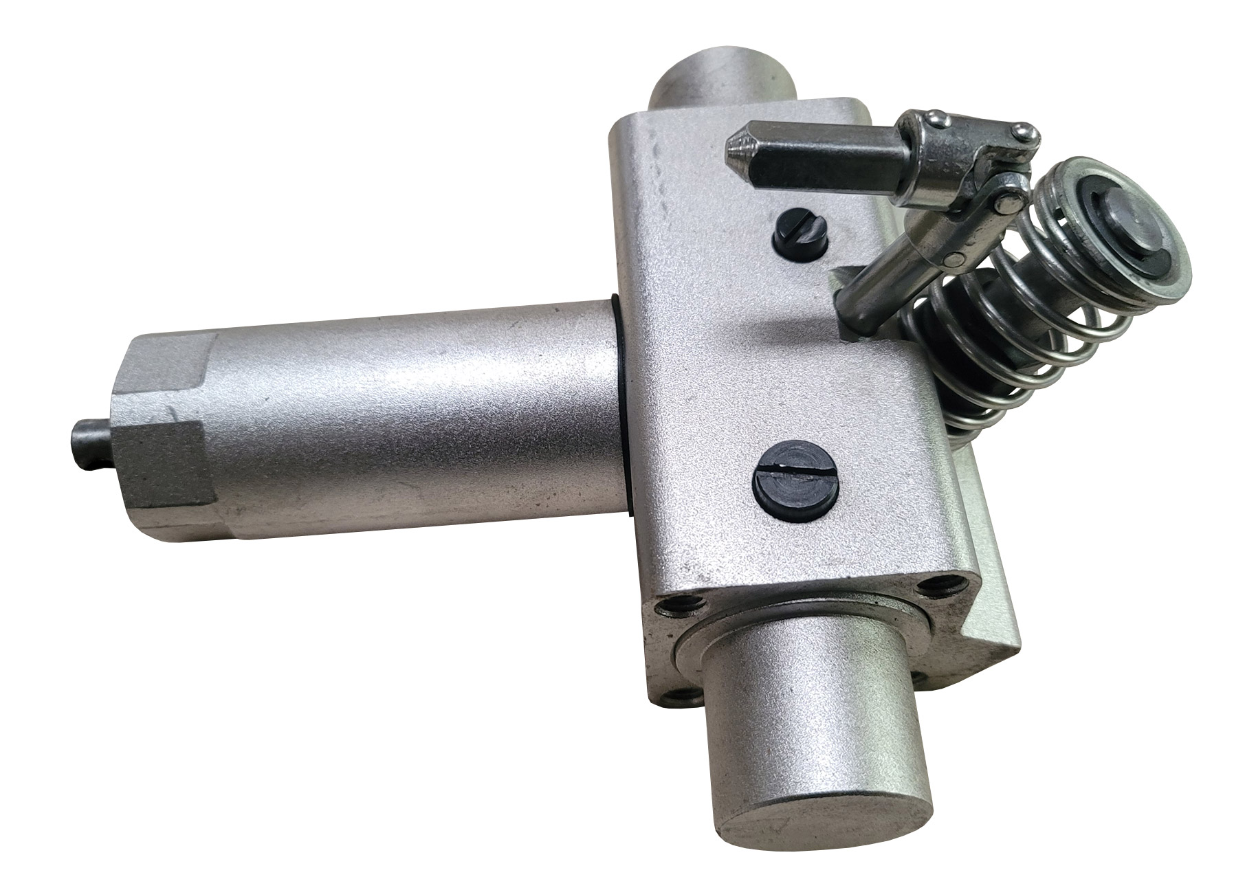 Redline Racing Aluminum Floor Jack Replacement Pump