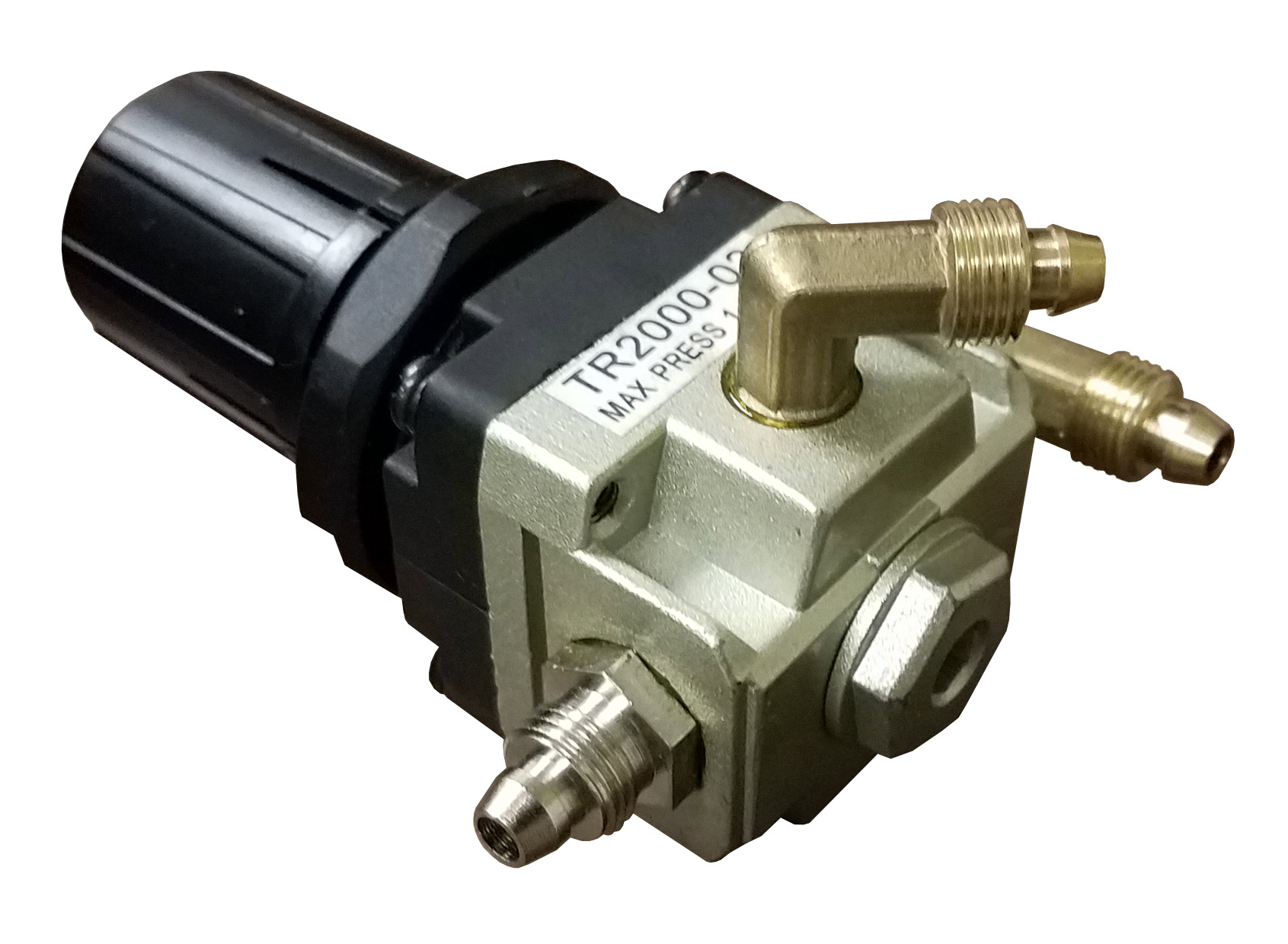 Redline RE40 Replacement Air Pressure Regulator