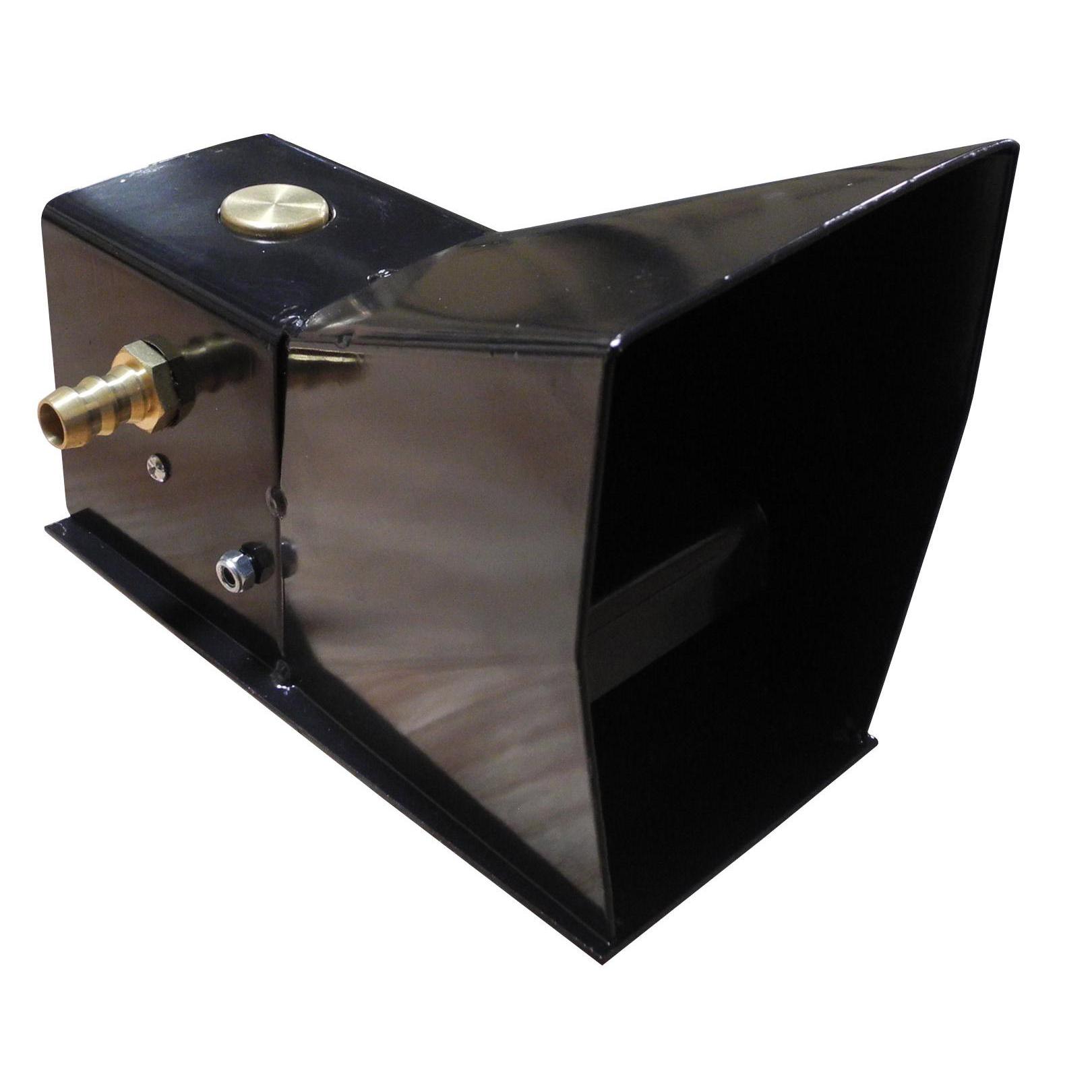 Sandblaster Parts Sand Blast Equipment Redline Stands