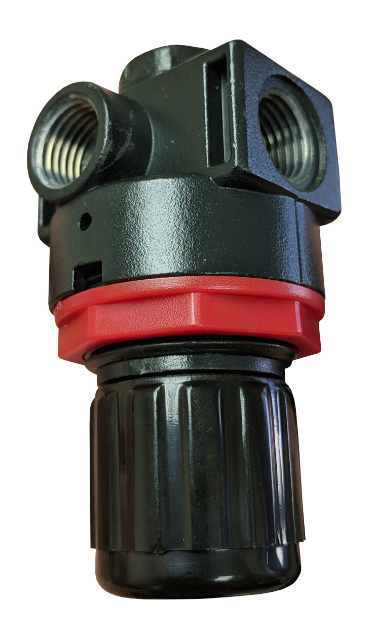 Redline RE22 Replacement Air Pressure Regulator