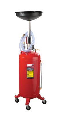 [DISCONTINUED] Ranger RD-20SE Air-Evac Portable Oil Drain