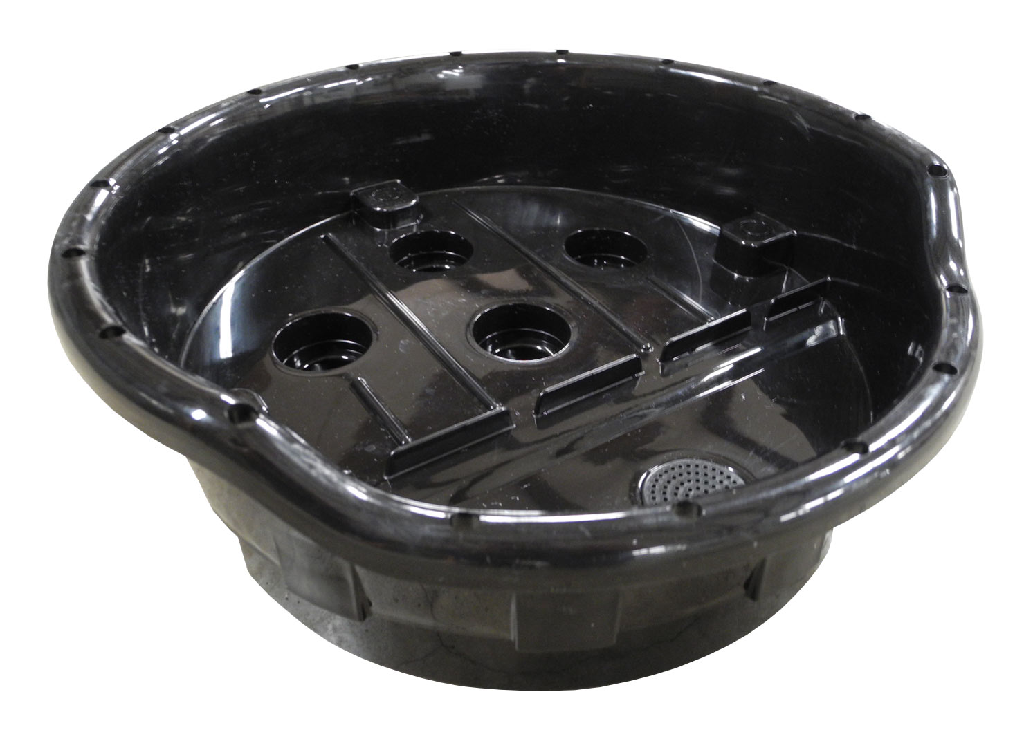 Redline BucketTop Parts Washer FREE SHIPPING