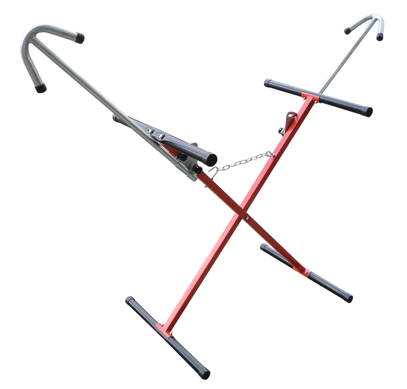 Redline Auto Body Panel X Bumper Body Paint Stand FREE SHIPPING