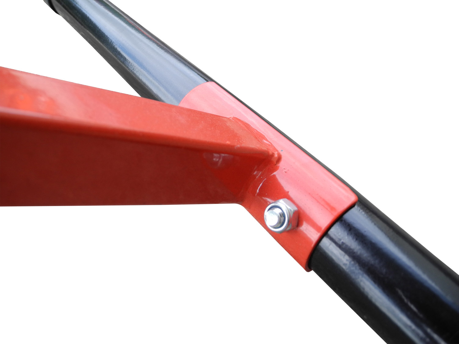 Redline Auto Body Panel X Bumper Body Paint Stand FREE SHIPPING