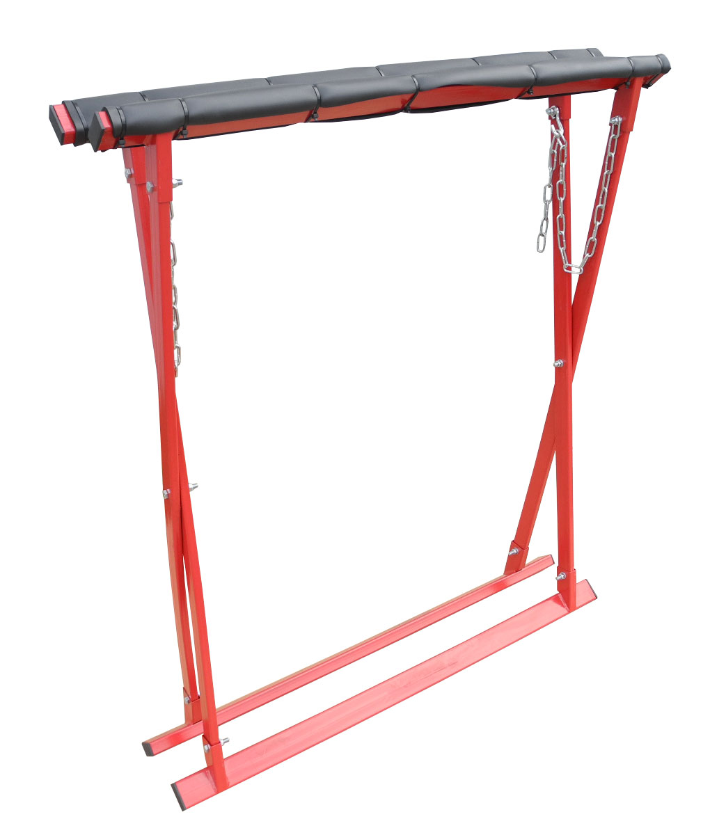 Redline Universal AutoBody Panel Painting Stand FREE SHIPPING