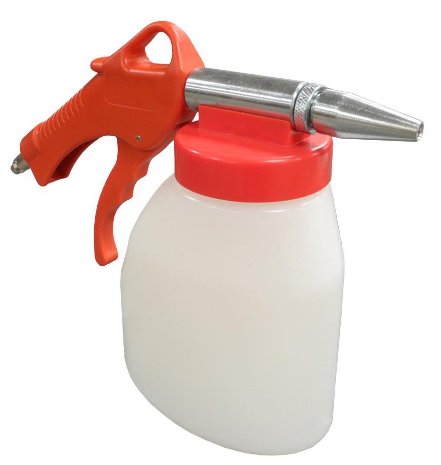 Redline HH-SB Handheld Soda Blaster Gun