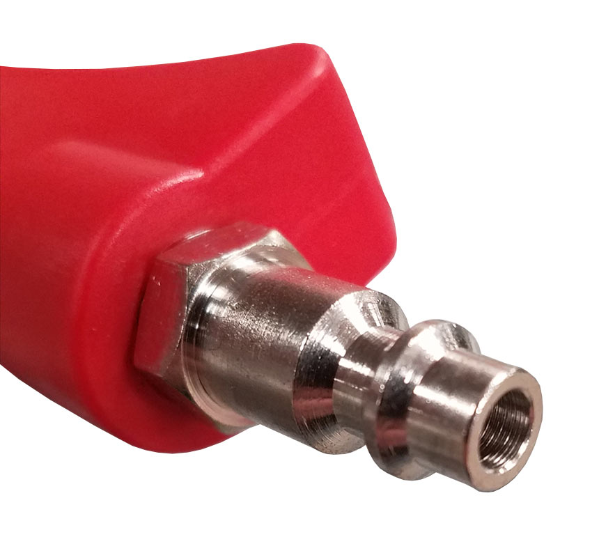 Redline HHSB Handheld Soda Blaster Gun FREE SHIPPING