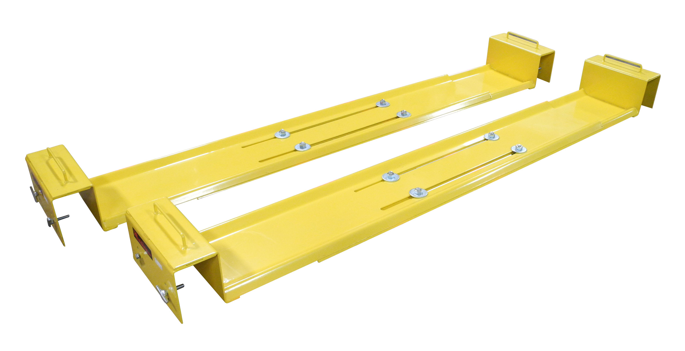 Redline 2 Post Lift Lawn Mower Attachment FREE SHIPPING