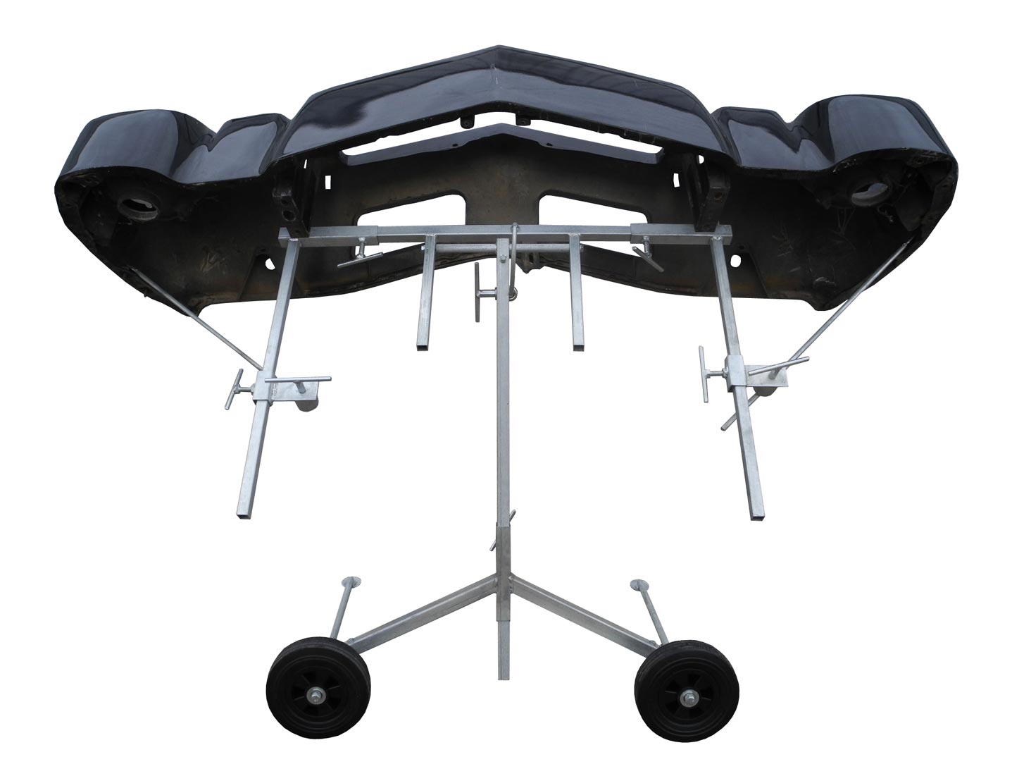 Redline Mobile Automotive Bumper Paint Stand FREE SHIPPING