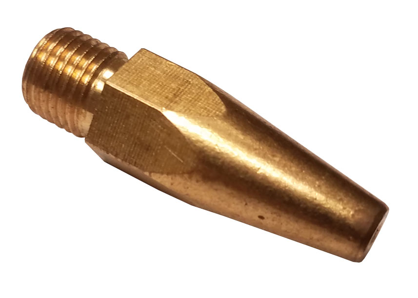 Redline RE-SMN Sand Blast Cabinet Small Metal Nozzle