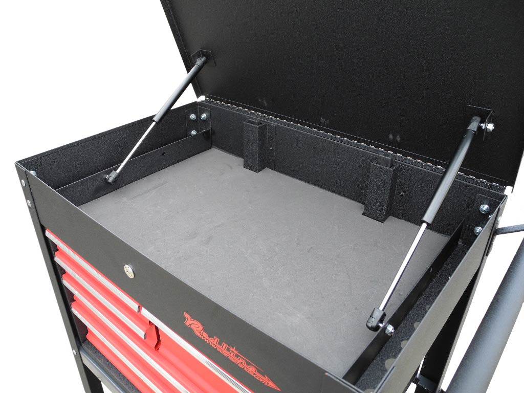 redline toolbox