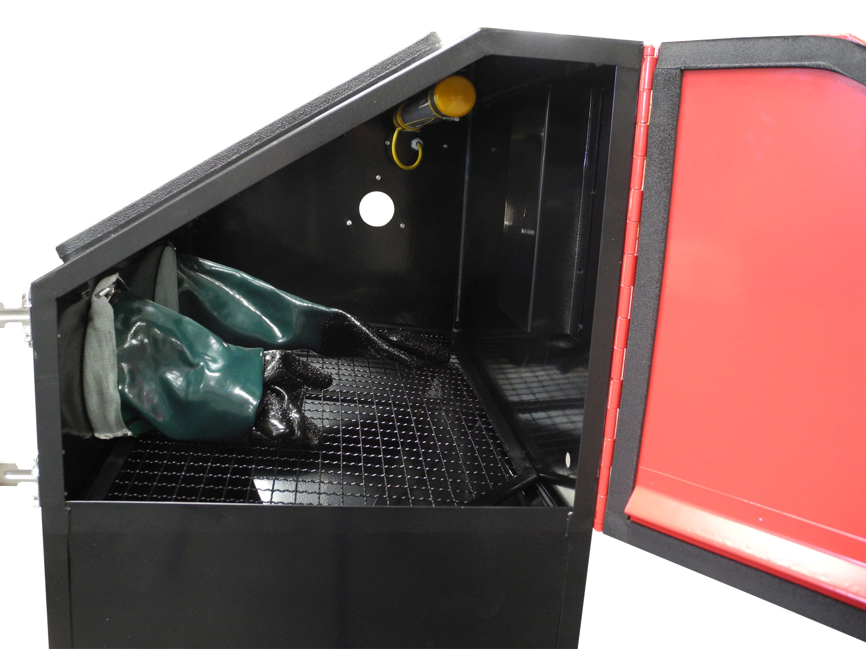 Redline RE28 Benchtop Abrasive Sand Blasting FREE SHIPPING