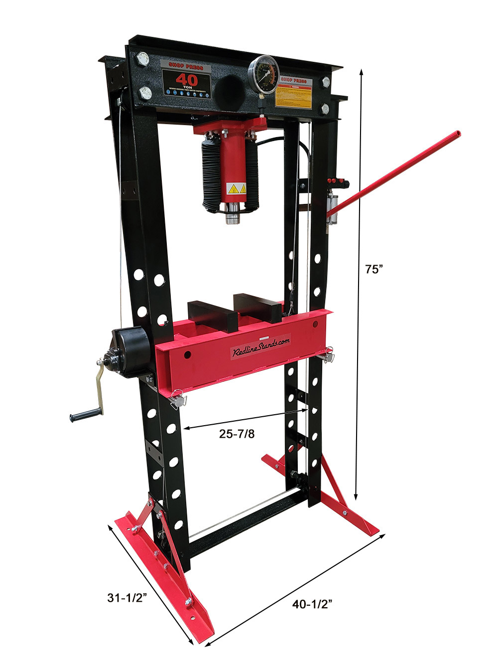 redline tools redline tools