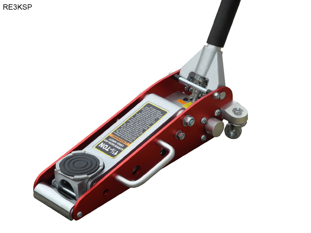 Redline 3K/6K Racing Aluminum Floor Jack FREE SHIPPING