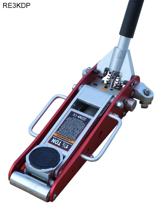 Redline 3K/6K Racing Aluminum Floor Jack FREE SHIPPING