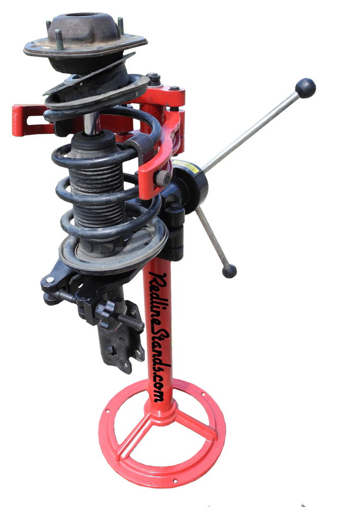 coil how to spring compressor Motorcycle Strut : Compressor and Spring Redline RESC2 coil how to spring compressor Motorcycle Strut : Compressor and Spring Redline RESC2