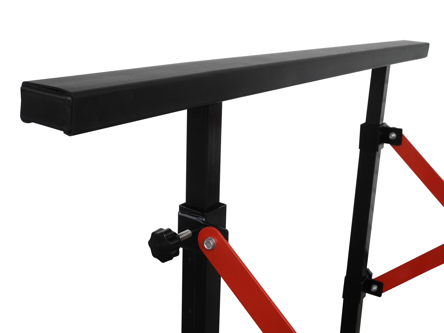 Redline Auto Body Mobile Telescopic Universal Adjustable ...