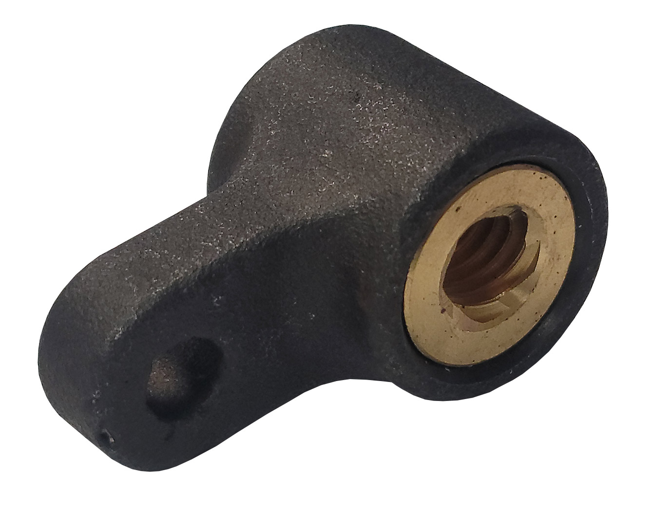 Redline Shop Press Threaded Shift Block