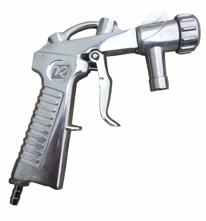 RE26/36/40 Sand Blast Cabinet Replacement Gun