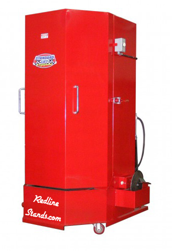 [DISCONTINUED] Standard STW-750 Spray Wash Cabinet