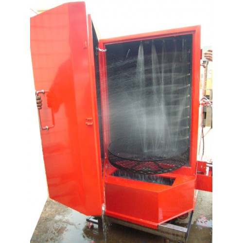 Lift Gate Repair >> Standard STW-750 Spray Wash Cabinet - FREE SHIPPING Lift Gate Repair >> Standard STW-750 Spray Wash Cabinet - FREE SHIPPING
