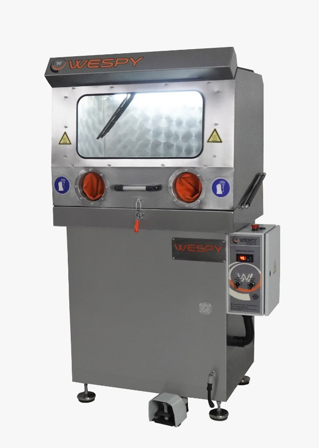 [DISCONTINUED] Magido L90 Automatic Spray Jet Parts Washer FREE