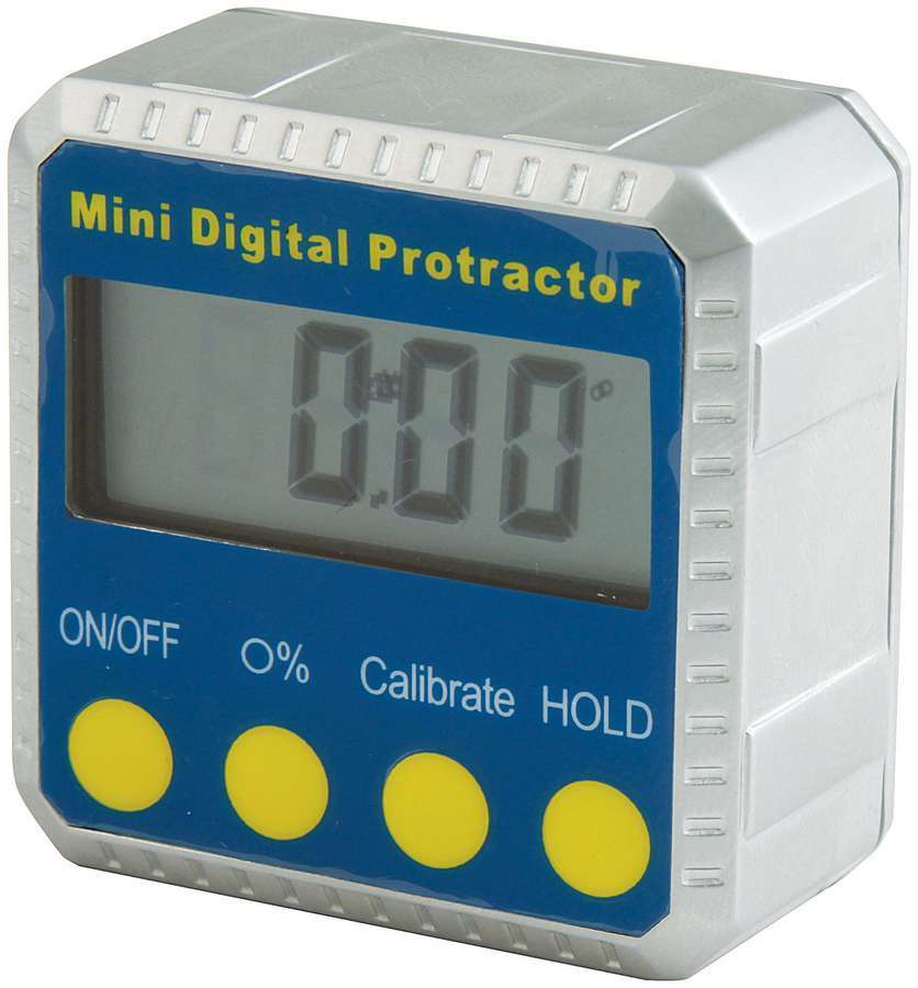 Allstar Performance Digital Level 10742