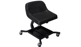 [DISCONTINUED] Whiteside Heavy Duty Mechanics Creeper Seat